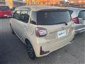 2019 Toyota Passo