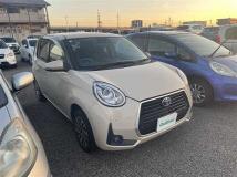 2019 Toyota Passo