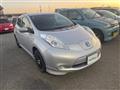 2016 Nissan Leaf