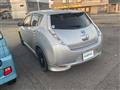 2016 Nissan Leaf