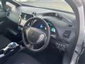 2016 Nissan Leaf