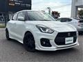 2019 Suzuki Swift