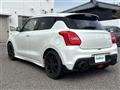 2019 Suzuki Swift