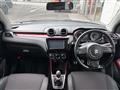 2019 Suzuki Swift