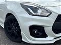 2019 Suzuki Swift