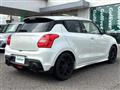2019 Suzuki Swift