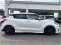 2019 Suzuki Swift