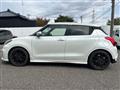 2019 Suzuki Swift
