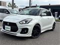 2019 Suzuki Swift