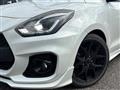 2019 Suzuki Swift