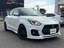 2019 Suzuki Swift