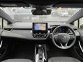 2020 Toyota Corolla Sports