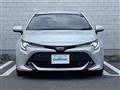 2020 Toyota Corolla Sports