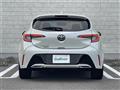 2020 Toyota Corolla Sports