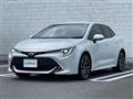 2020 Toyota Corolla Sports