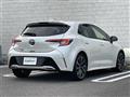 2020 Toyota Corolla Sports
