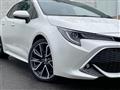 2020 Toyota Corolla Sports