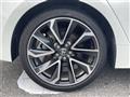 2020 Toyota Corolla Sports