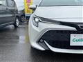 2020 Toyota Corolla Sports