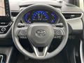 2020 Toyota Corolla Sports