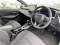 2020 Toyota Corolla Sports