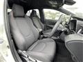 2020 Toyota Corolla Sports