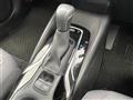 2020 Toyota Corolla Sports