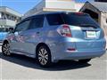 2014 Honda Fit shuttle