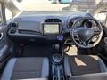 2014 Honda Fit shuttle