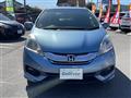 2014 Honda Fit shuttle