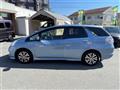 2014 Honda Fit shuttle