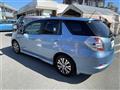 2014 Honda Fit shuttle
