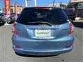 2014 Honda Fit shuttle