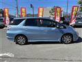2014 Honda Fit shuttle