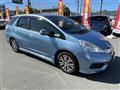 2014 Honda Fit shuttle