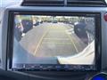 2014 Honda Fit shuttle