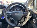 2014 Honda Fit shuttle