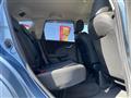 2014 Honda Fit shuttle