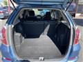 2014 Honda Fit shuttle