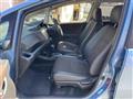 2014 Honda Fit shuttle