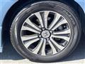 2014 Honda Fit shuttle