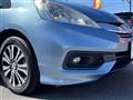 2014 Honda Fit shuttle