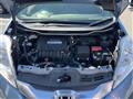 2014 Honda Fit shuttle