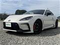 2025 Toyota 86