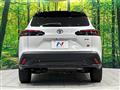 2025 Toyota CorollaCross