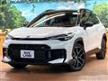 2025 Toyota CorollaCross