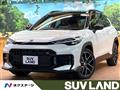 2025 Toyota CorollaCross