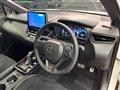 2025 Toyota CorollaCross