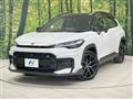 2025 Toyota CorollaCross
