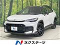 2025 Toyota CorollaCross